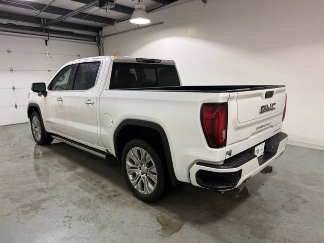 Certified 2022 GMC Sierra 1500 Denali w/ Denali Premium Package image 4