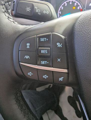 Certified 2024 Ford Maverick Lariat image 17