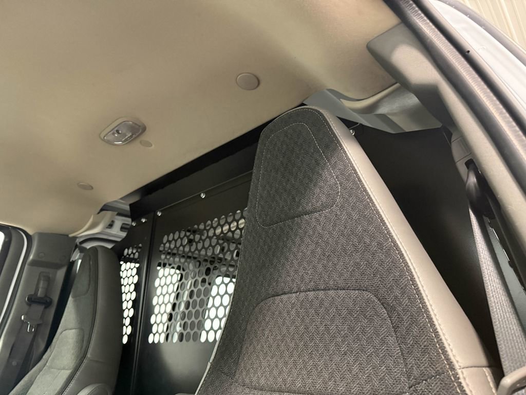 Used 2024 GMC Savana 2500 w/ Driver Convenience Package image 55