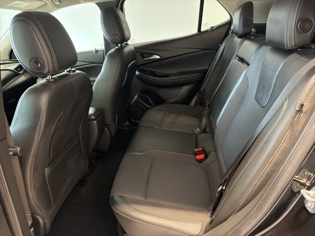 Certified 2023 Buick Encore GX Select FWD image 13