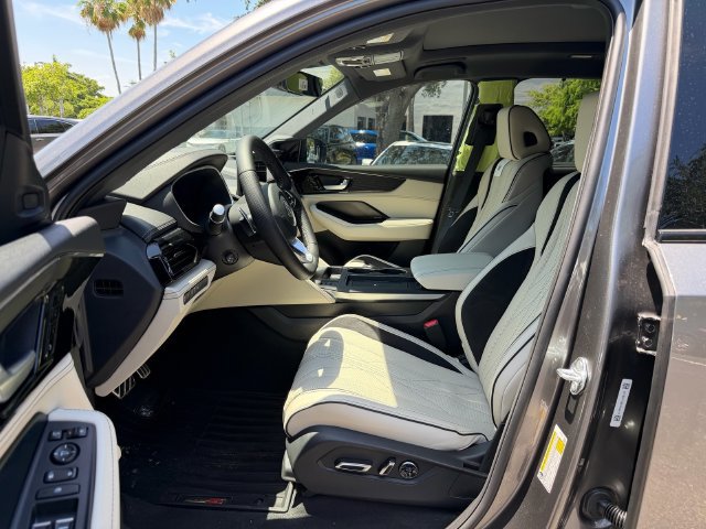 New 2026 Acura MDX Type S w/ Advance Package AWD/4WD image 7