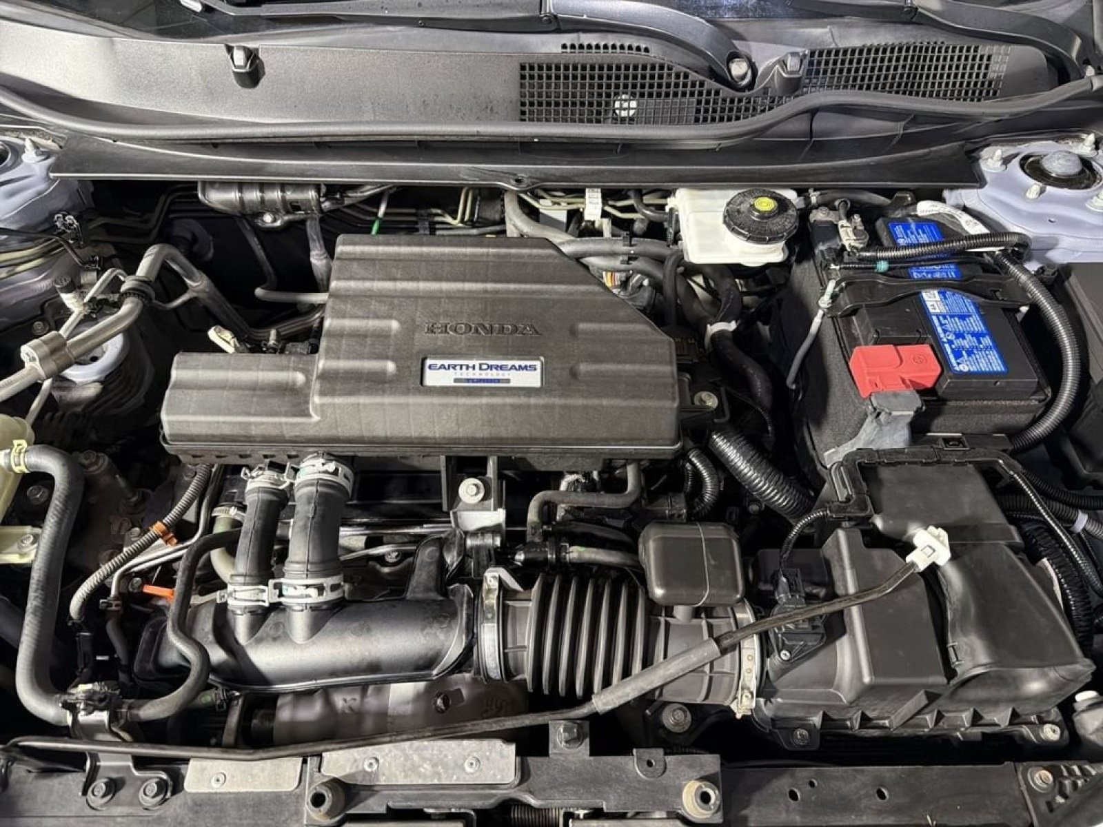 Used 2021 Honda CR-V Touring image 26