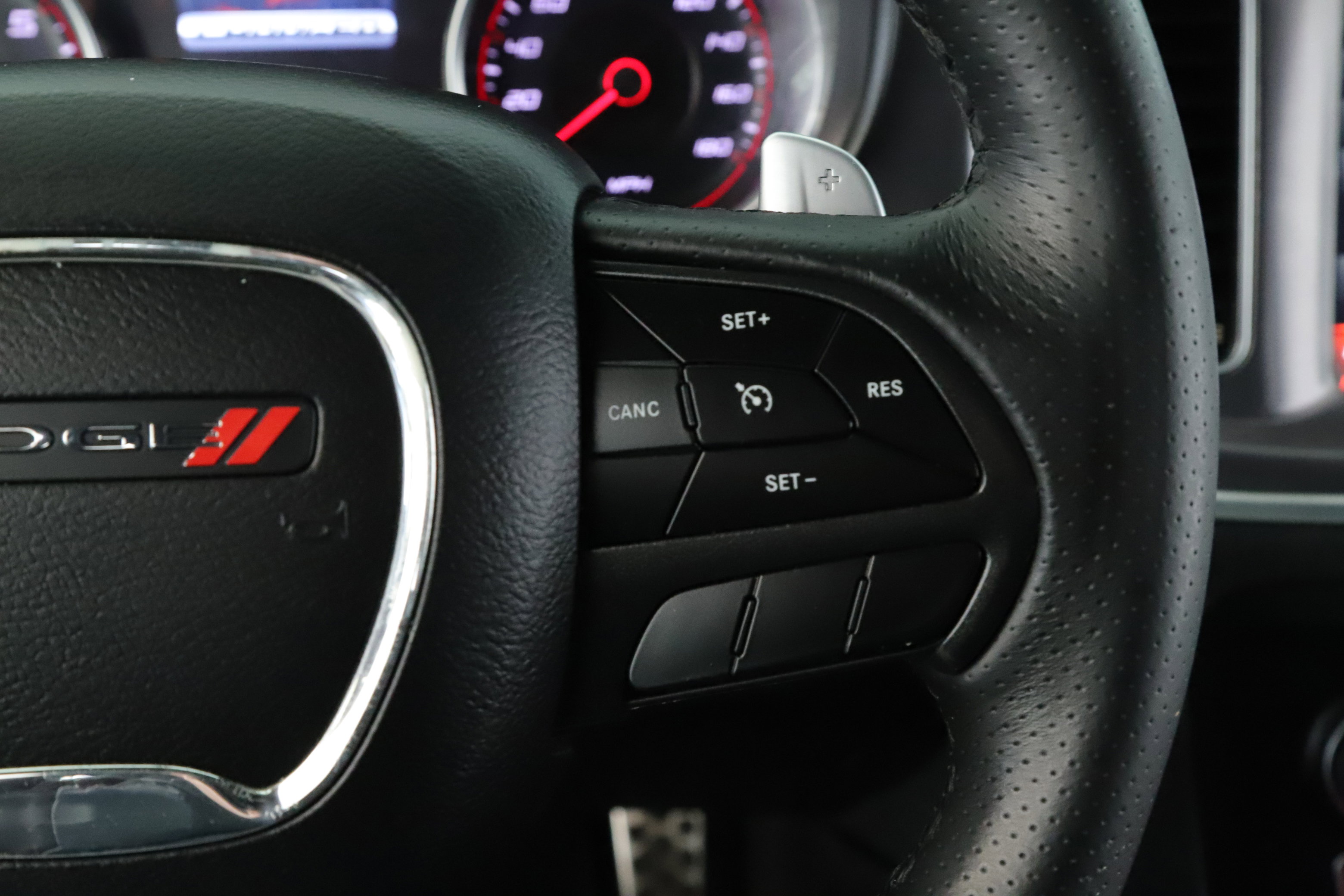 Certified 2019 Dodge Charger Scat Pack w/ Dynamics Package image 9