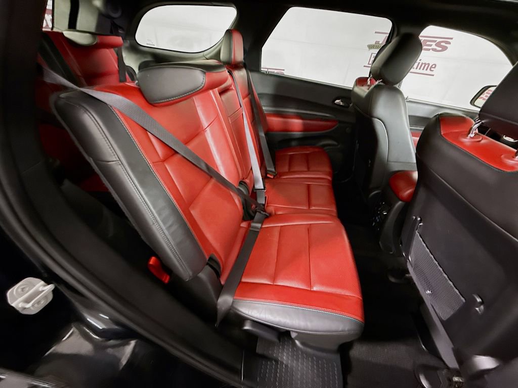 Used 2022 Dodge Durango R/T RWD image 34