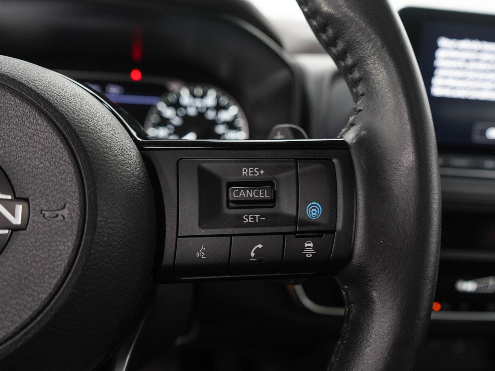 Used 2023 Nissan Rogue SV w/ SV Premium B Package AWD/4WD image 27