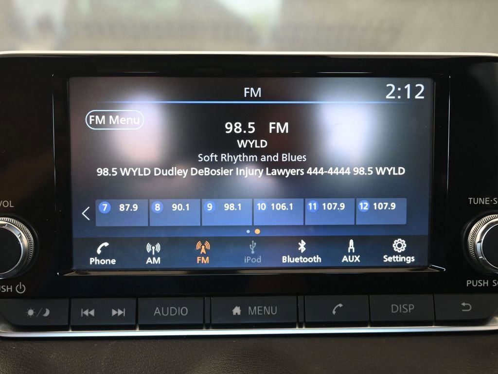 Used 2025 Nissan Sentra S image 29