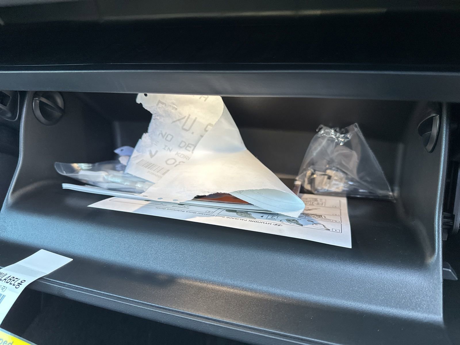 New 2026 Hyundai Palisade XRT Pro image 41