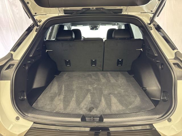 Used 2025 Chevrolet Equinox EV LT FWD image 24