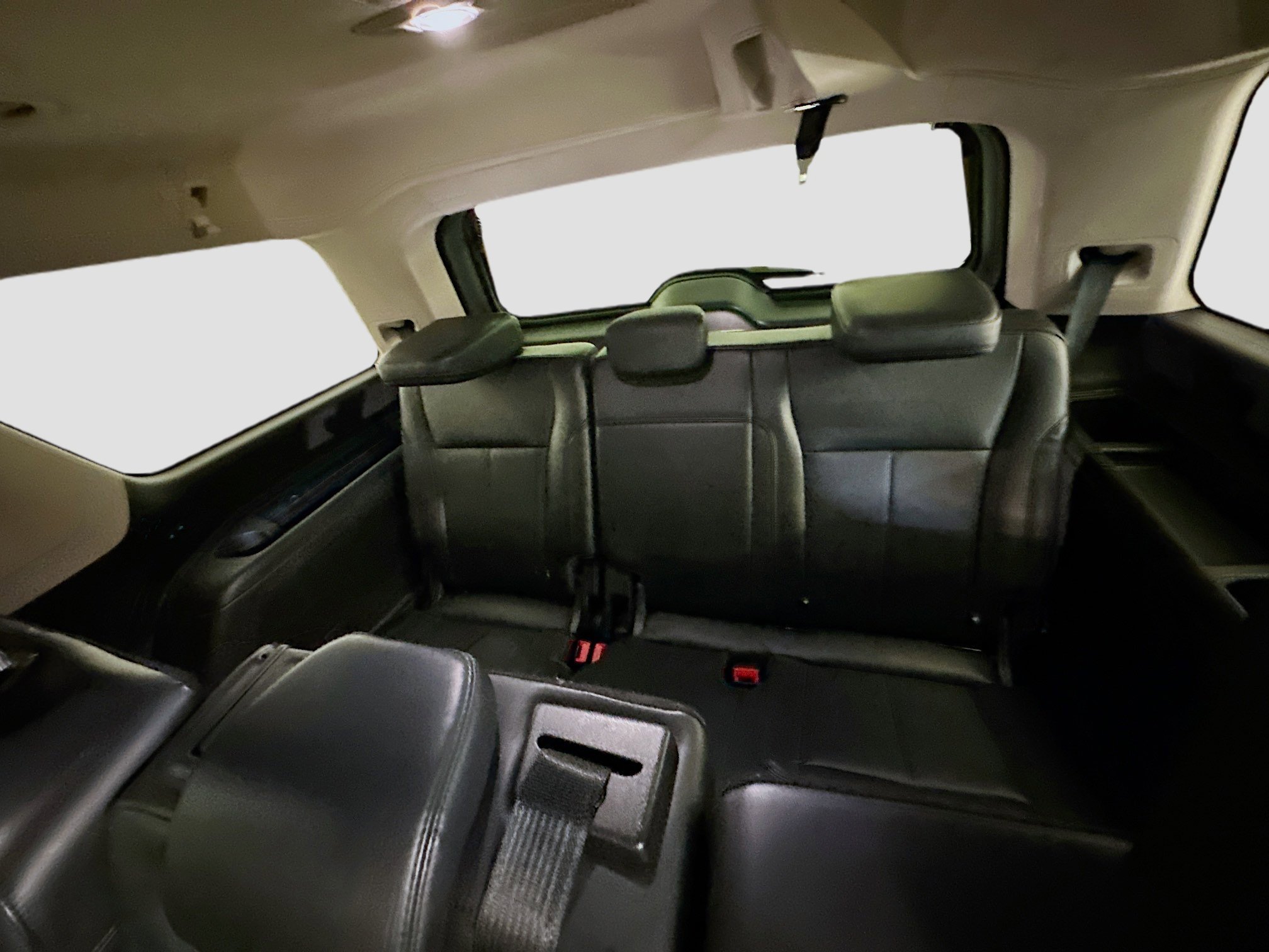 Used 2024 Ford Expedition XLT image 30