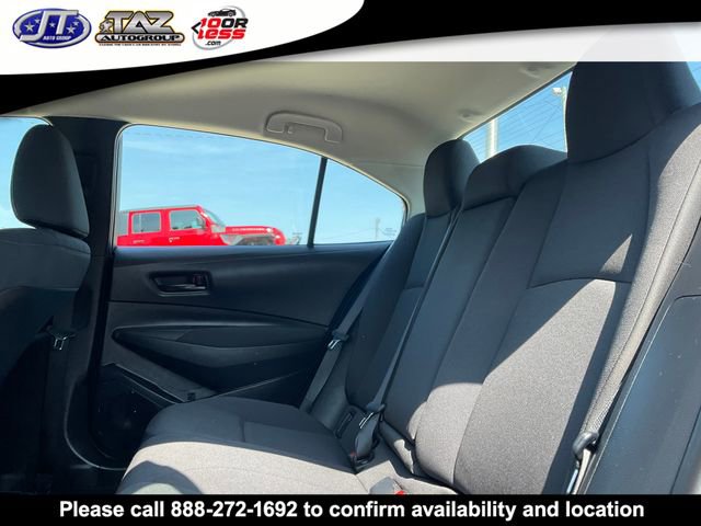 Used 2024 Toyota Corolla LE image 15