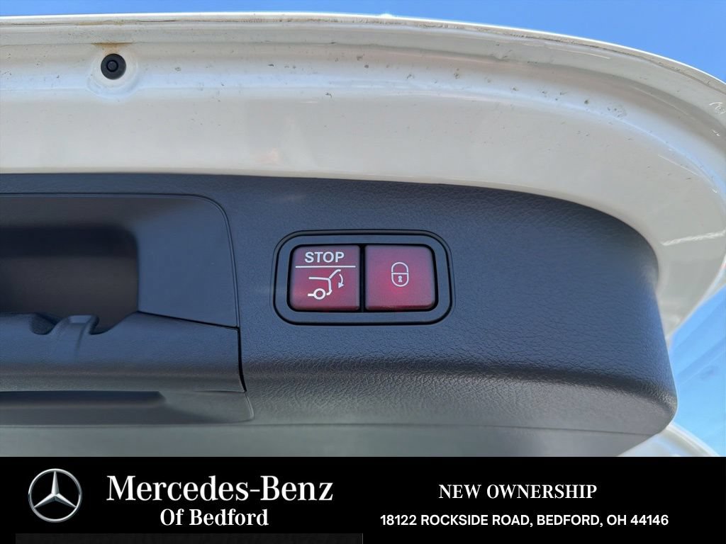 New 2026 Mercedes-Benz GLA 250 4MATIC image 24