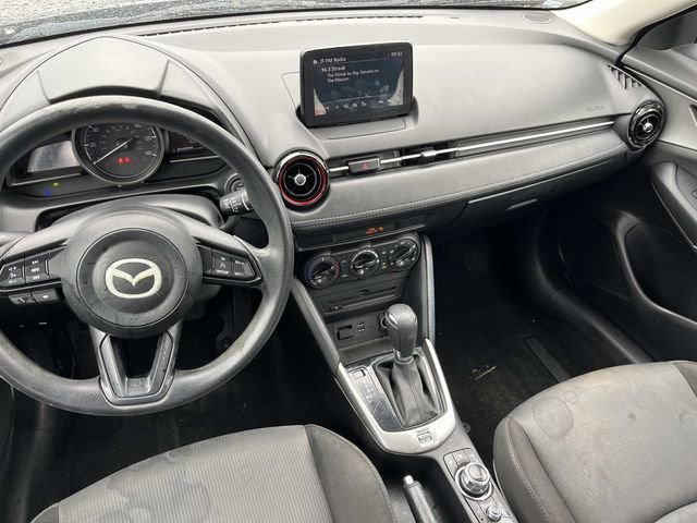 Used 2018 MAZDA CX-3 Sport AWD/4WD image 17