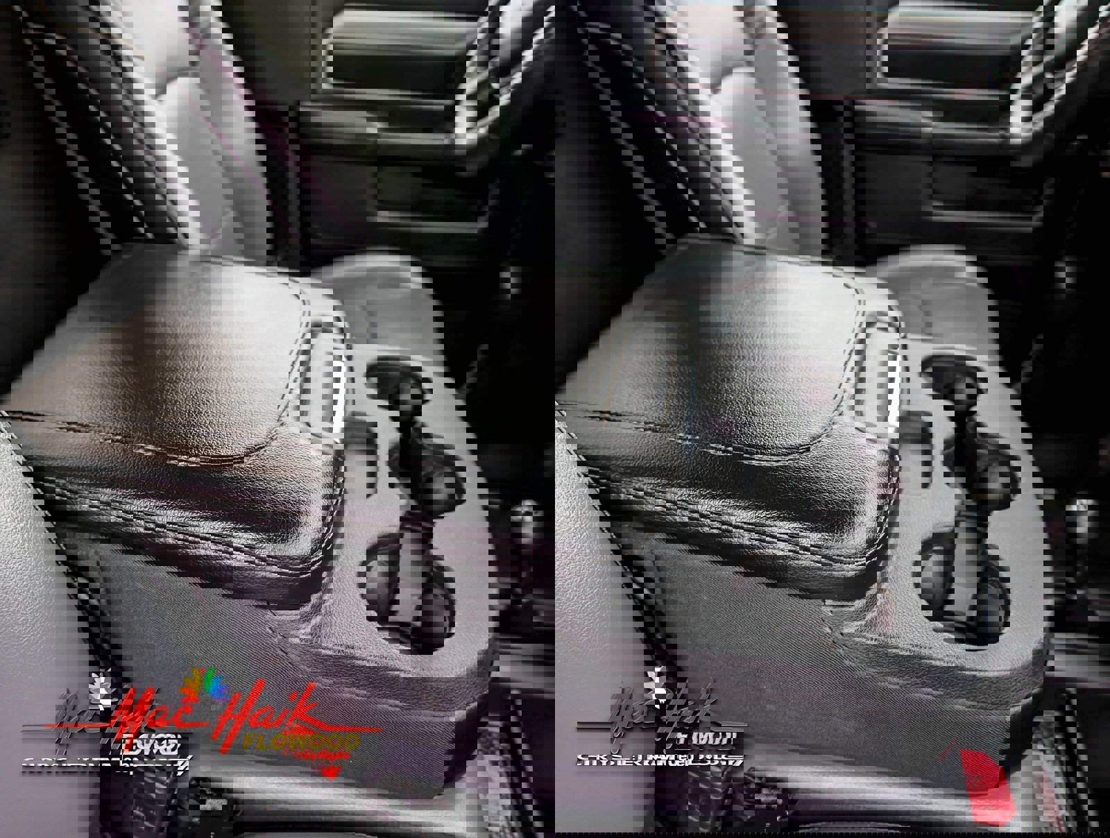 Used 2024 RAM 2500 Tradesman image 13