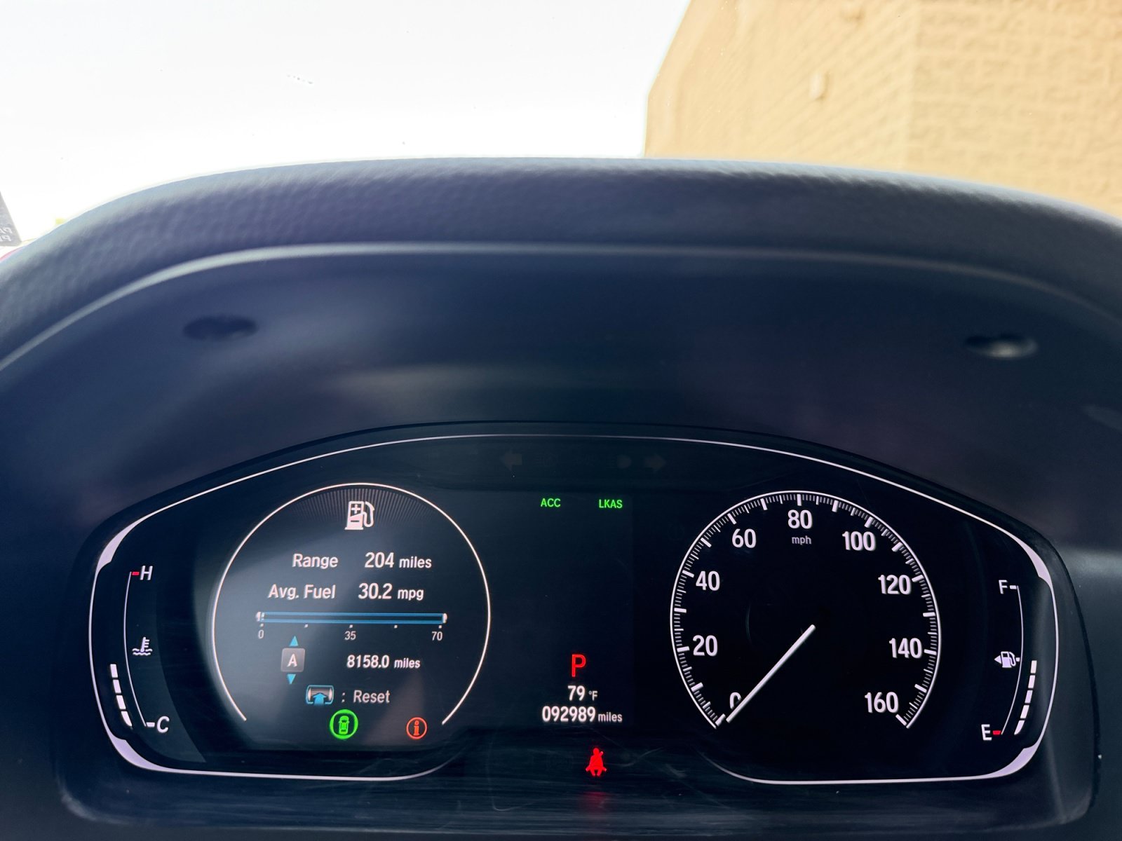 Used 2020 Honda Accord LX image 10