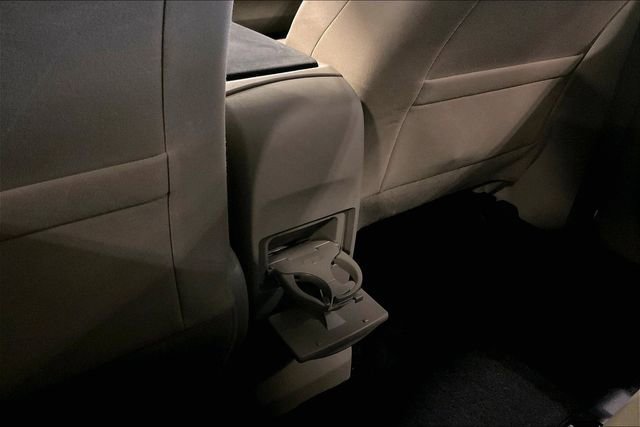 Used 2014 Toyota Prius V Two image 34