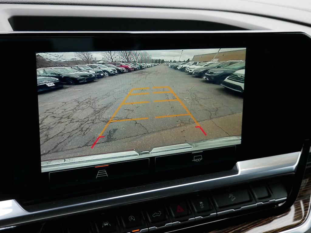 Used 2022 GMC Sierra 1500 Elevation AWD/4WD image 34