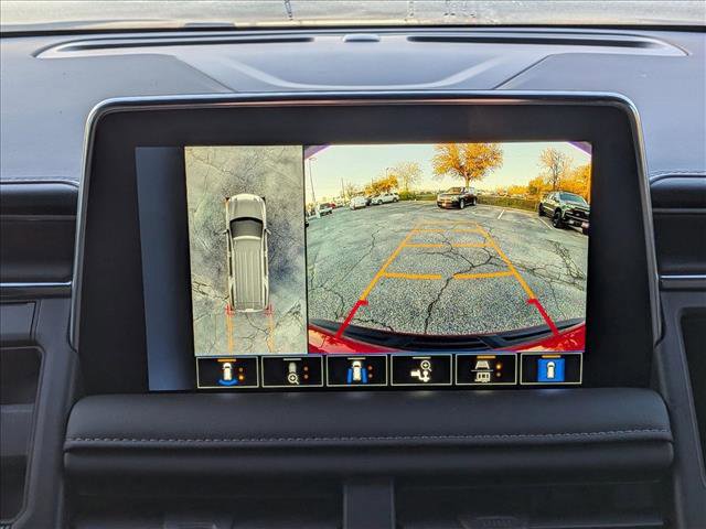 Certified 2023 Chevrolet Tahoe LT w/ Luxury Package image 13