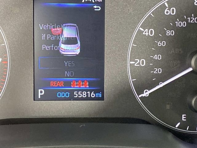 Used 2023 Toyota Corolla SE w/ SE Premium Package image 20