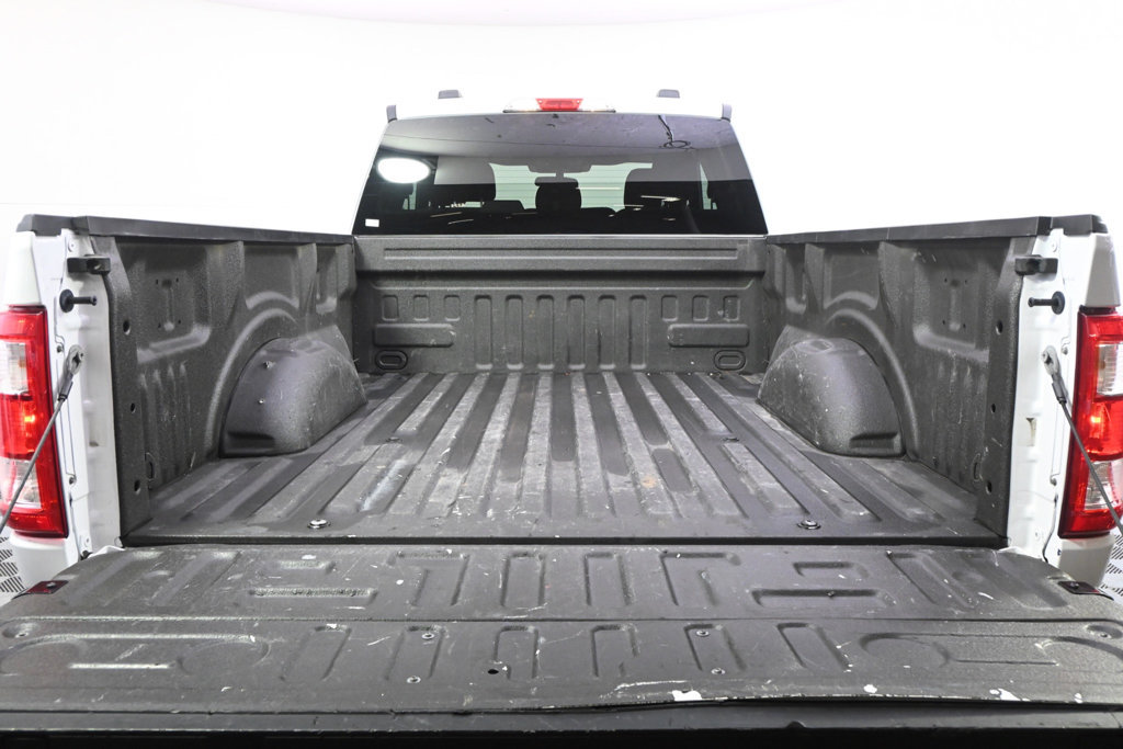 Used 2023 Ford F150 XL w/ STX Appearance Package AWD/4WD image 18