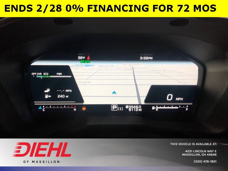 Used 2025 Subaru Forester Limited image 27