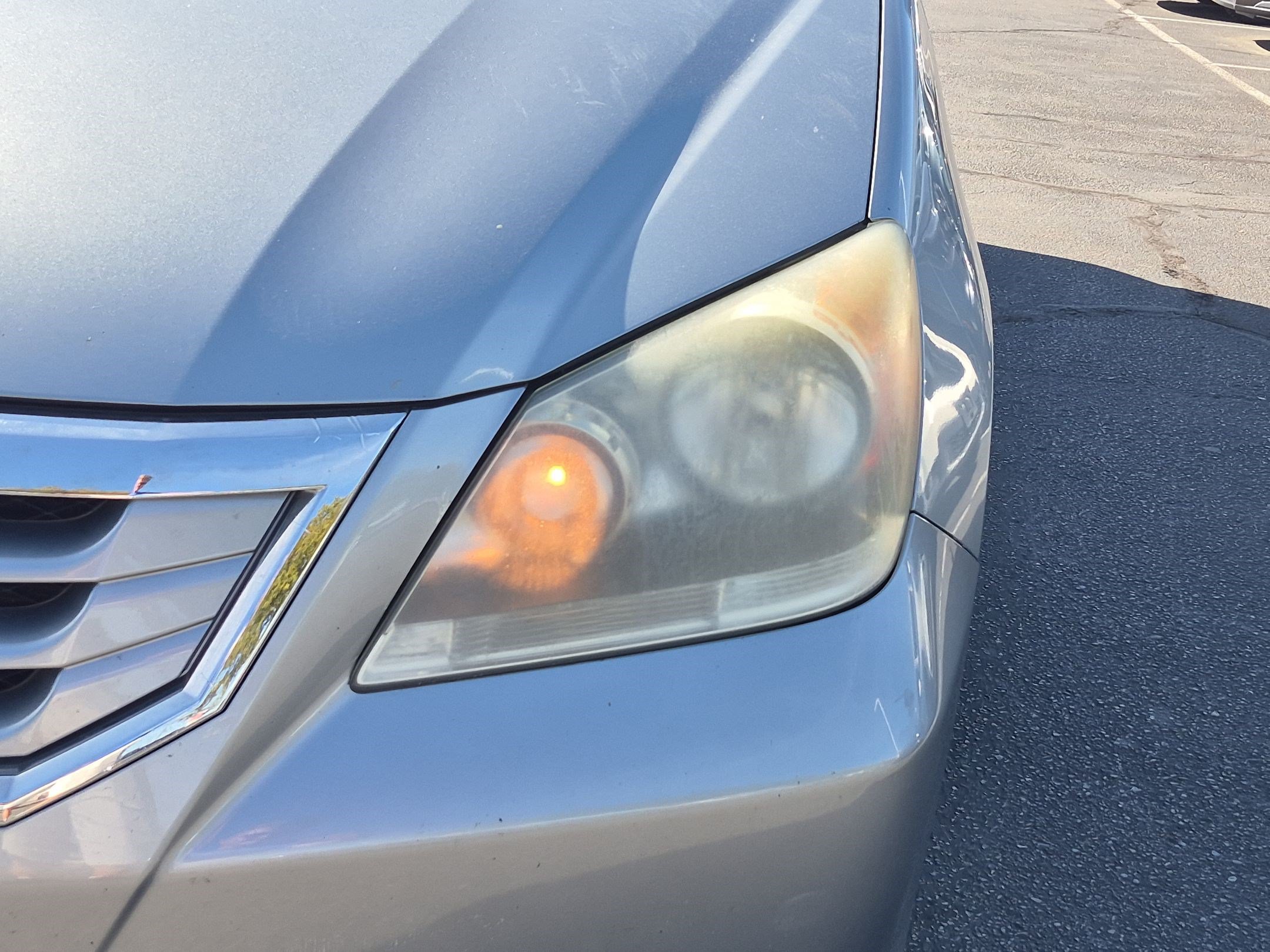 Used 2008 Honda Odyssey EX-L image 12