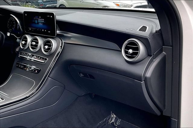 Certified 2023 Mercedes-Benz GLC 300 4MATIC Coupe image 15