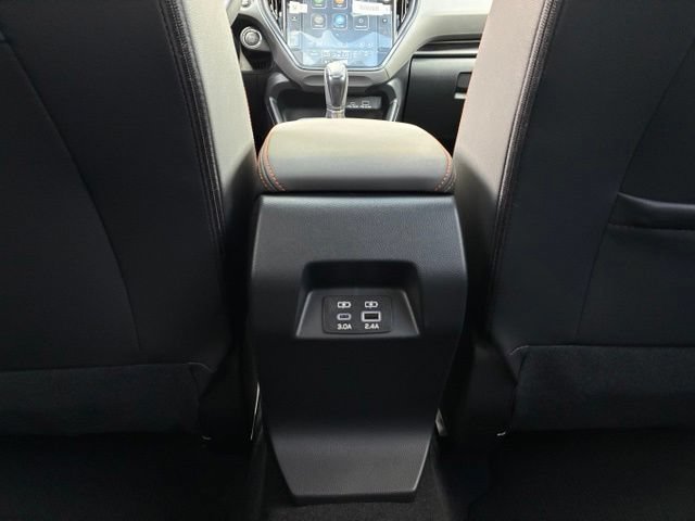 New 2026 Subaru Crosstrek 2.5i Limited AWD/4WD image 23