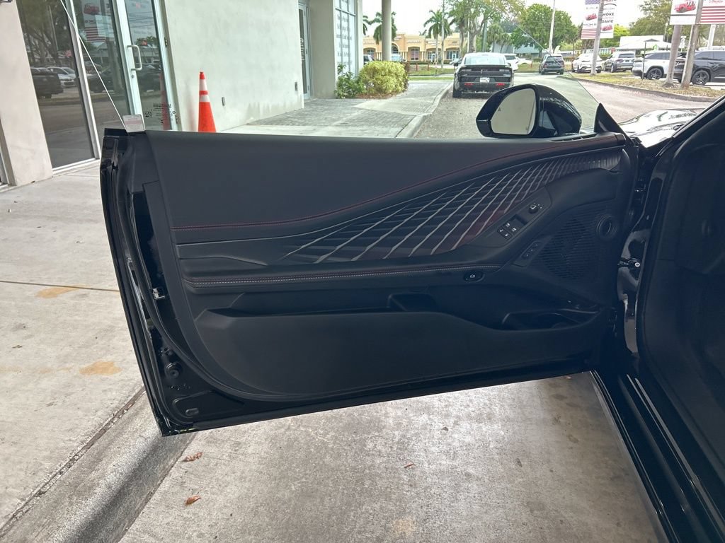 New 2026 Dodge Charger Scat Pack AWD/4WD image 35