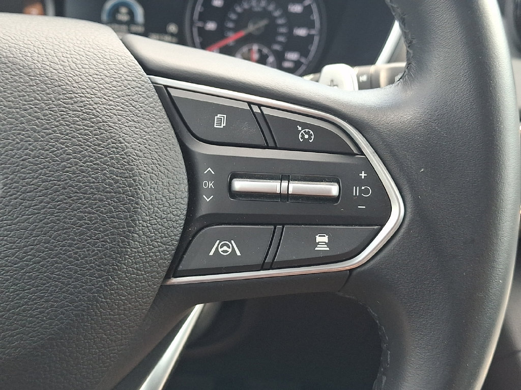 Certified 2023 Hyundai Santa Fe SEL AWD/4WD image 22