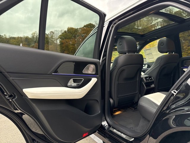 New 2026 Mercedes-Benz GLE 350 4MATIC image 23