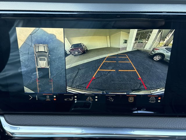 New 2026 GMC Sierra 1500 Denali w/ Denali Reserve Package image 8