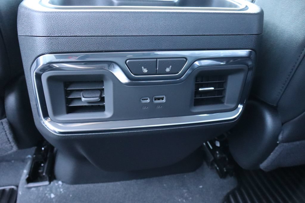New 2026 Chevrolet Silverado 3500 LTZ w/ LTZ Plus Package AWD/4WD image 22