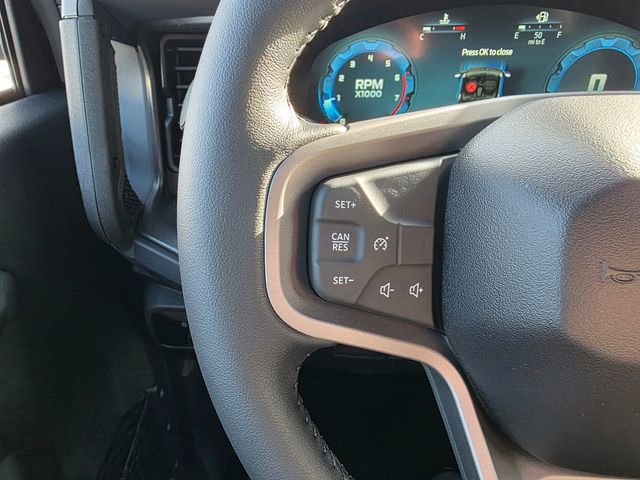 New 2025 Ford Bronco Big Bend image 19