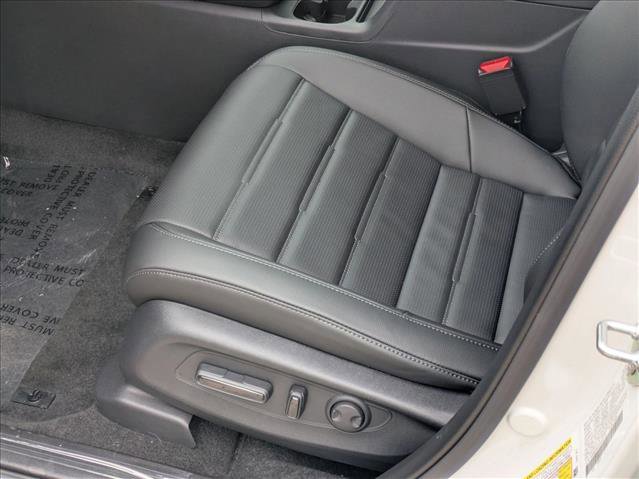 New 2026 Honda CR-V EX-L image 4