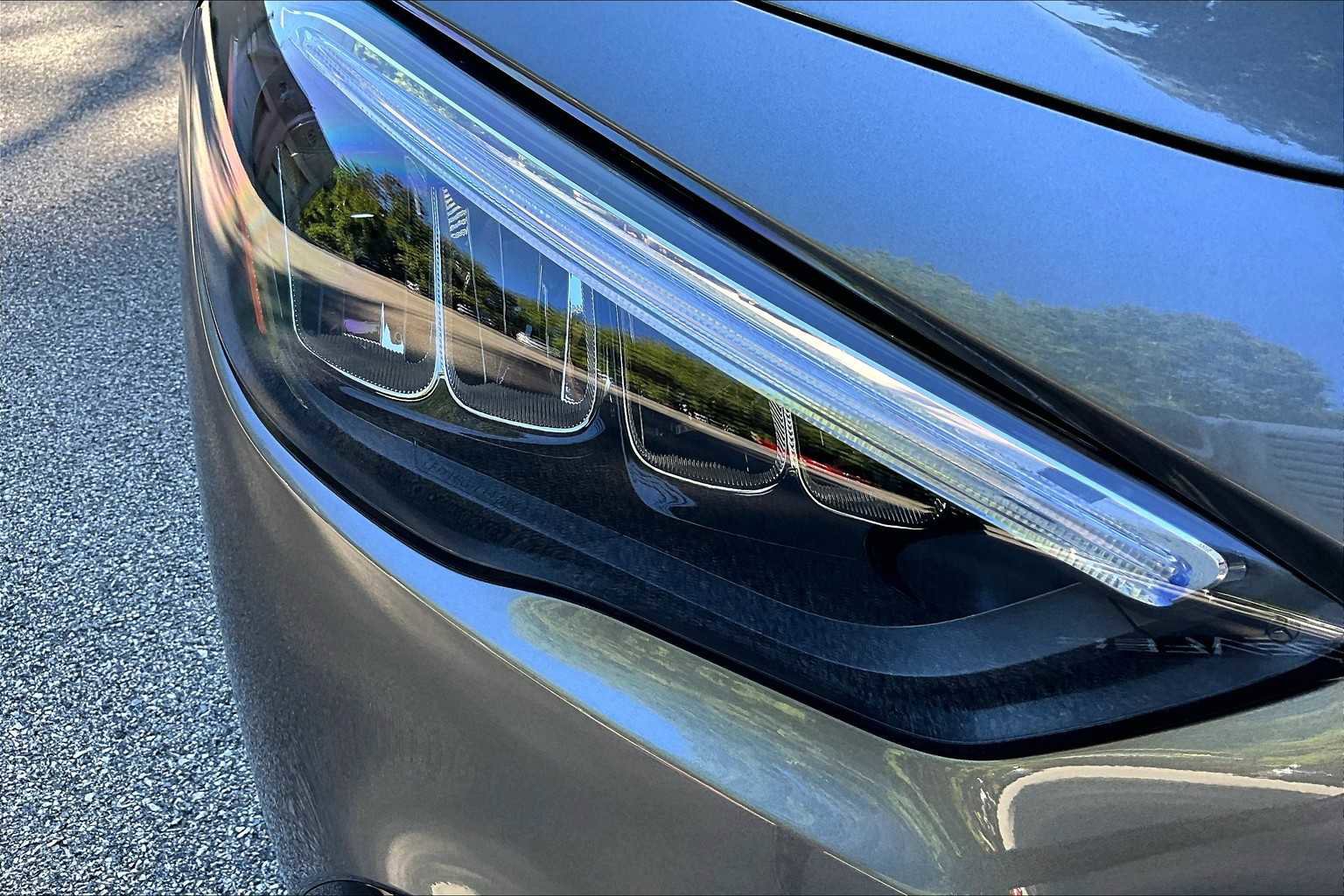 New 2026 Mercedes-Benz GLA 250 GLA 250 image 15