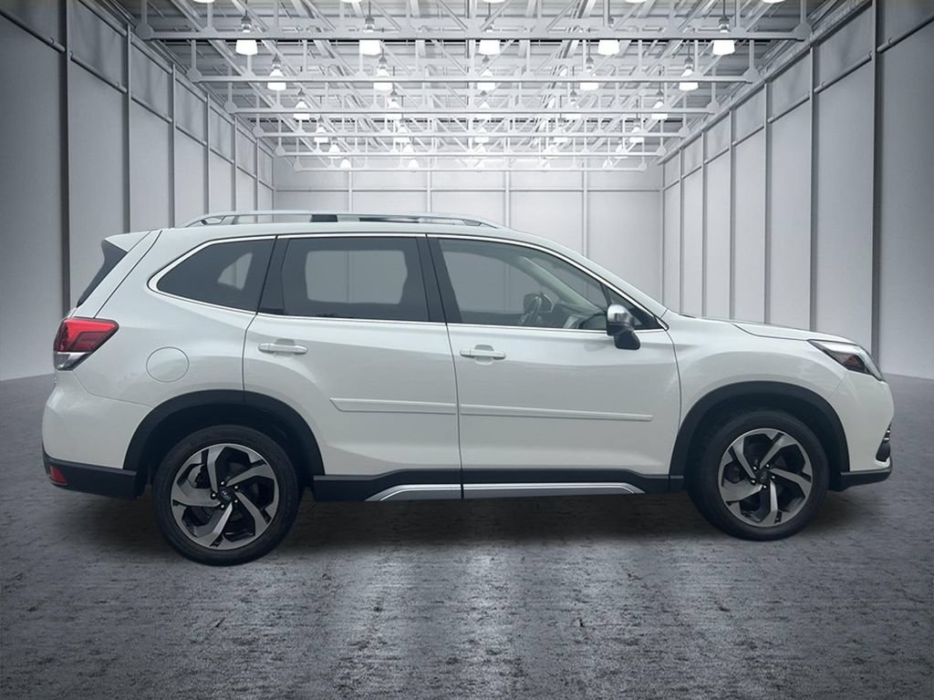 Used 2022 Subaru Forester Touring AWD/4WD image 24