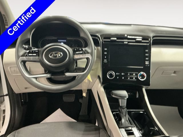 Used 2024 Hyundai Tucson SE AWD/4WD image 11
