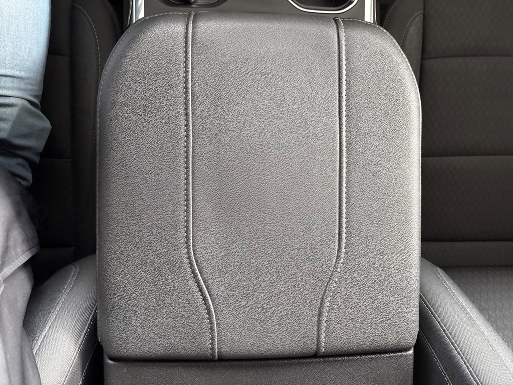 Used 2023 Chevrolet Silverado 1500 LT image 19