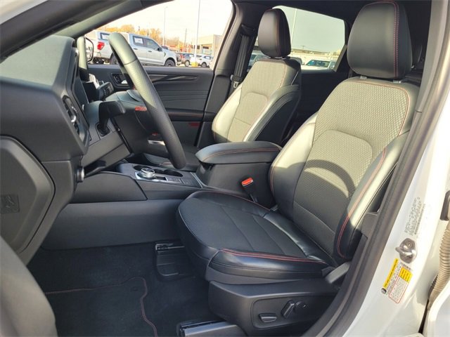 Certified 2023 Ford Escape ST-Line w/ Equipment Group 301A image 8