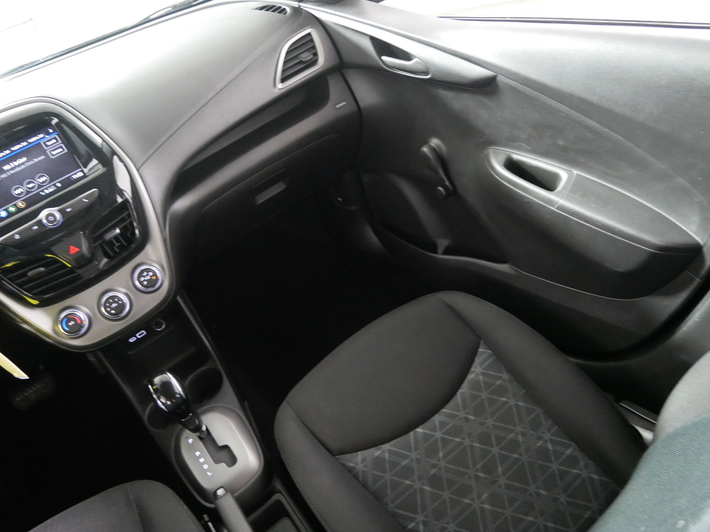 Used 2022 Chevrolet Spark LS image 11