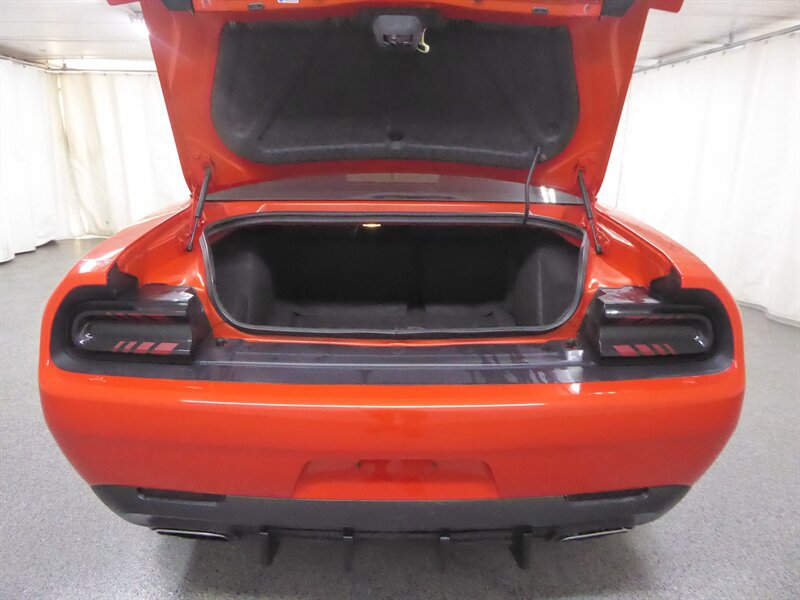 Used 2018 Dodge Challenger GT AWD/4WD image 29