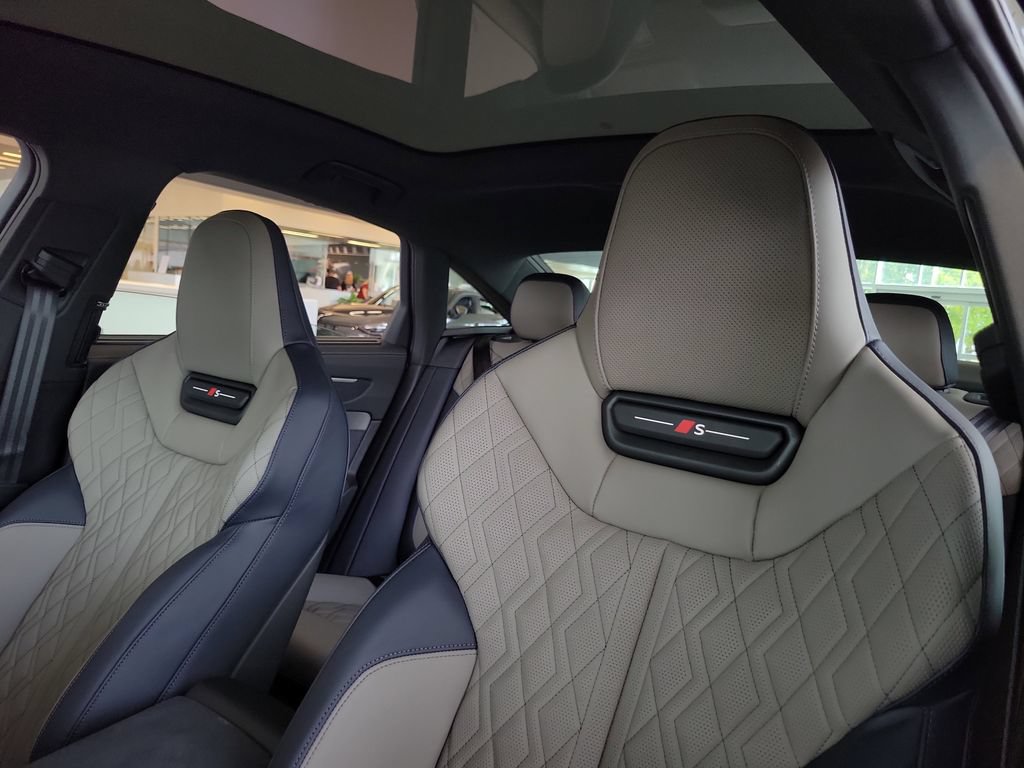 New 2026 Audi A6 Prestige AWD/4WD image 15