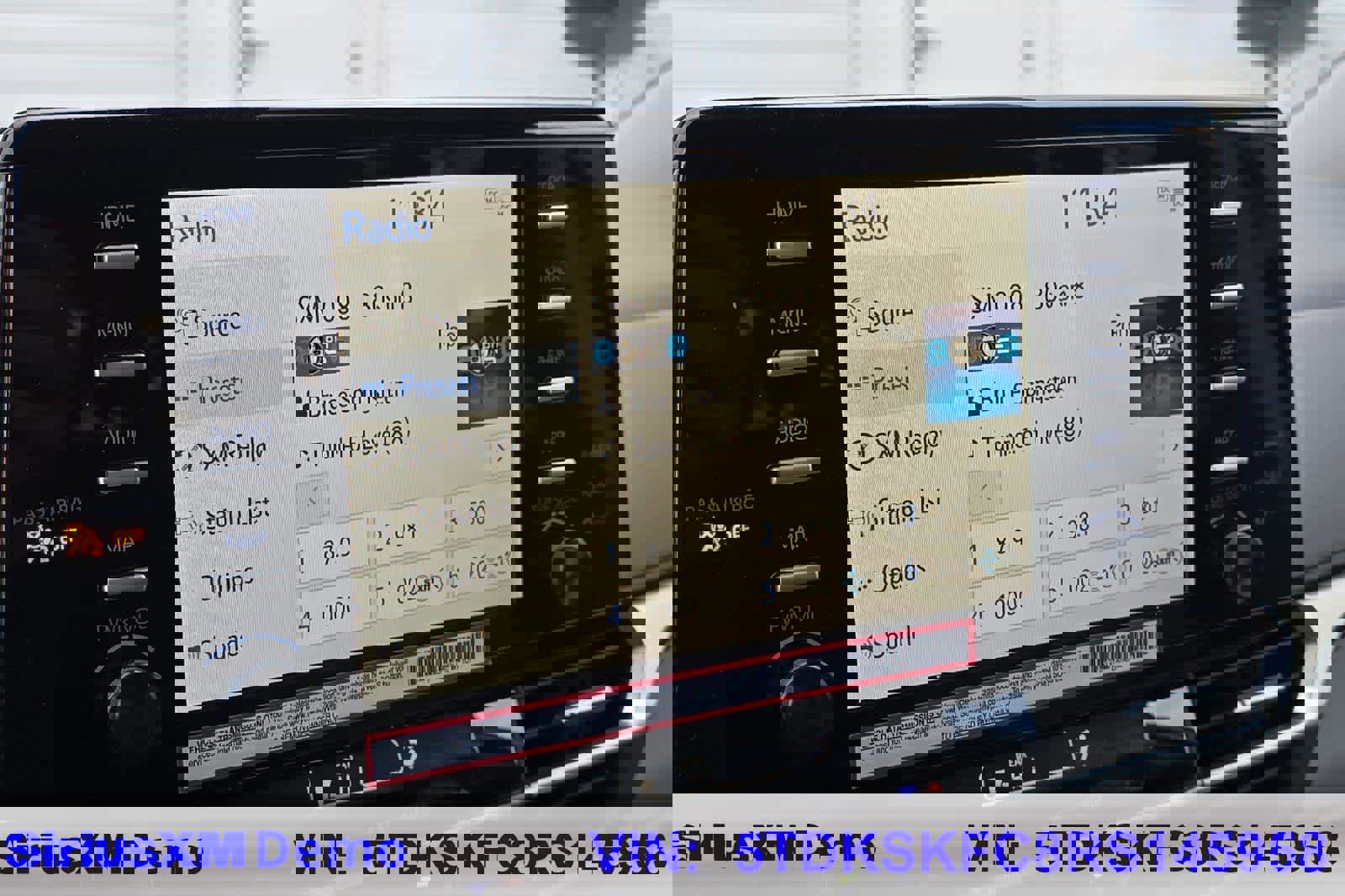 Used 2024 Toyota Sienna LE image 29