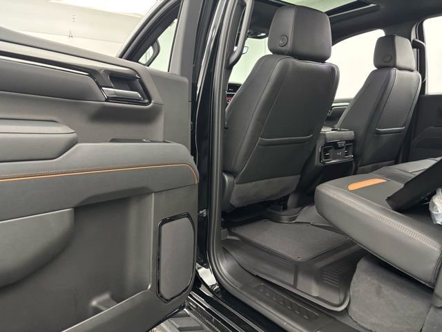 New 2026 GMC Sierra 1500 AT4 w/ AT4 Premium Package image 40