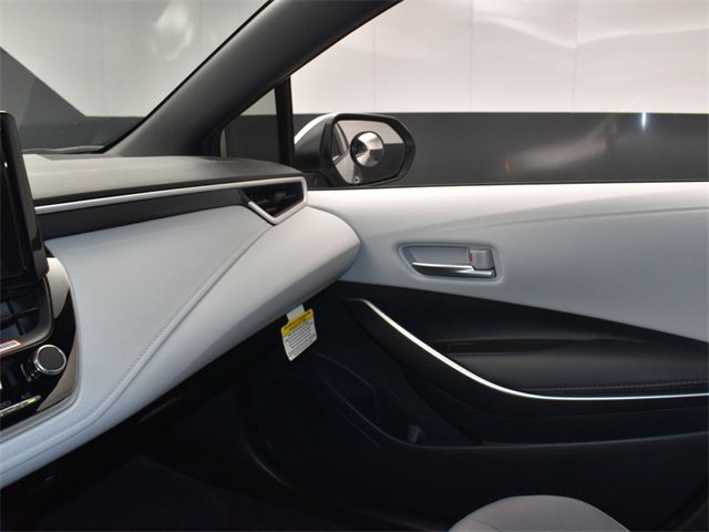 Used 2025 Toyota Corolla SE image 22