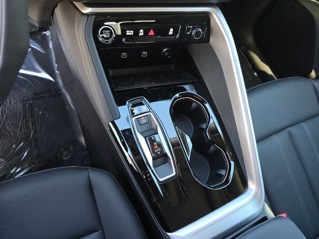 New 2026 Audi Q5 2.0T AWD/4WD image 28