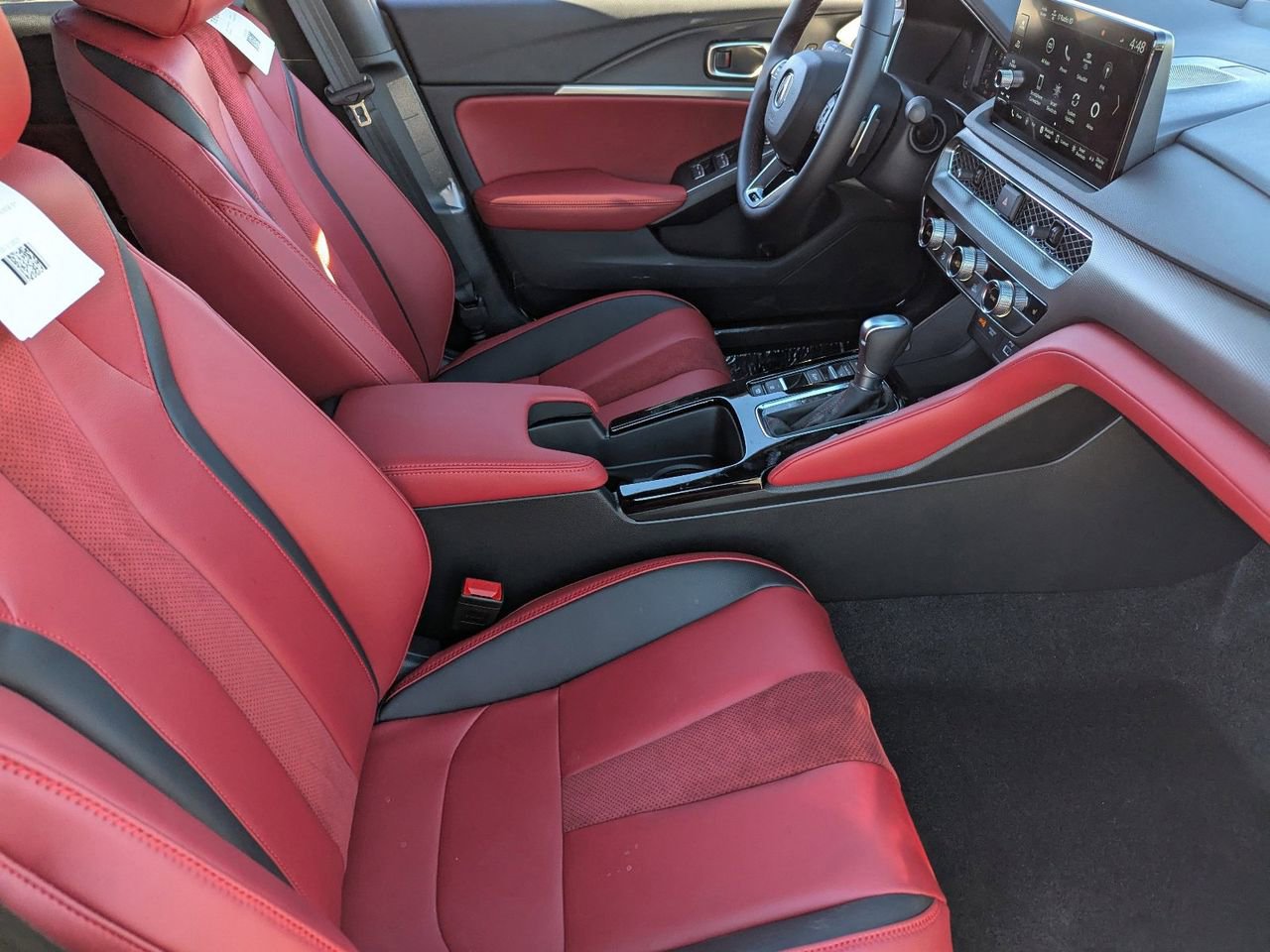 New 2026 Acura Integra A-Spec image 13