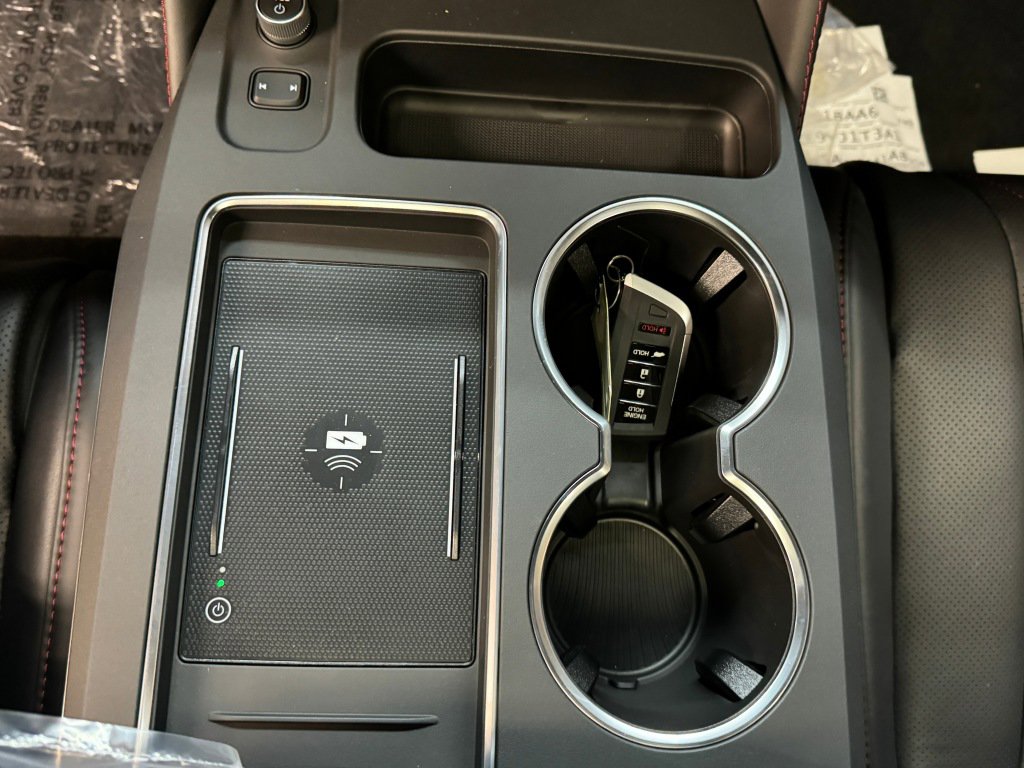 New 2026 Acura MDX A-Spec image 26