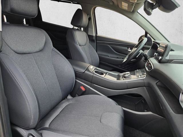 Used 2021 Hyundai Santa Fe SEL w/ Convenience Package image 19