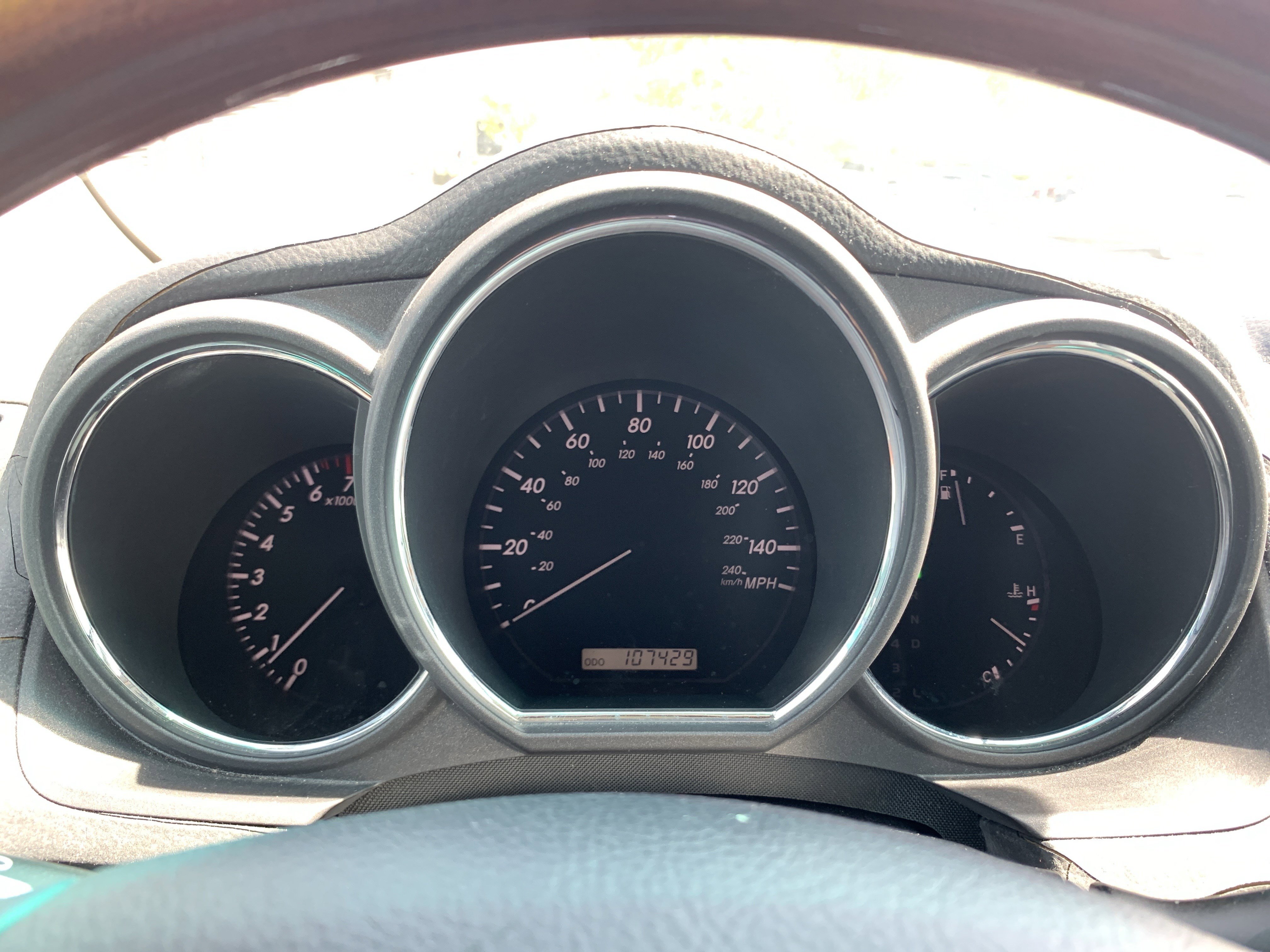 Used 2008 Lexus RX 350 2WD image 21